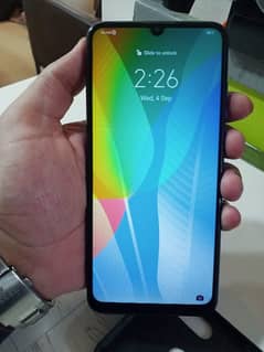 huawei y6p 3/64