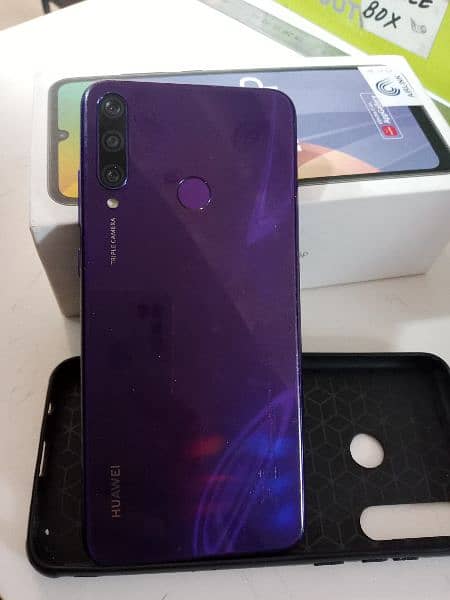 huawei y6p 3/64 5