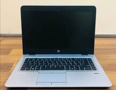 HP EliteBook 840 G3 Intel Core i5 6th Generation All Okay Urgent Sale