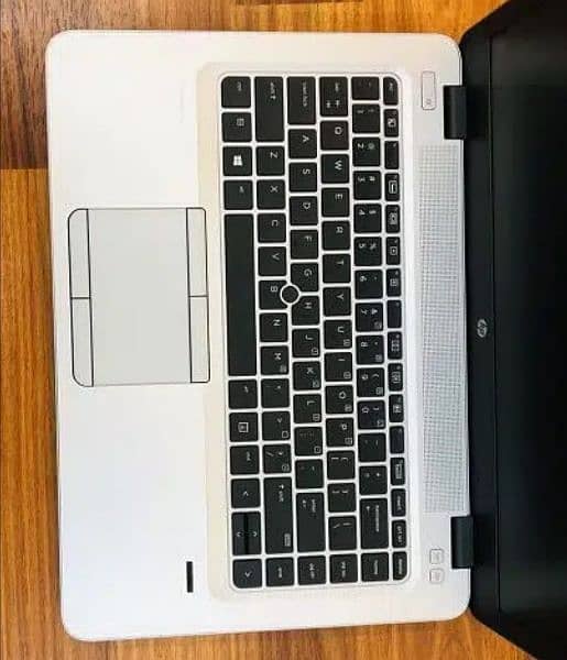 HP EliteBook 840 G3 Intel Core i5 6th Generation All Okay Urgent Sale 2