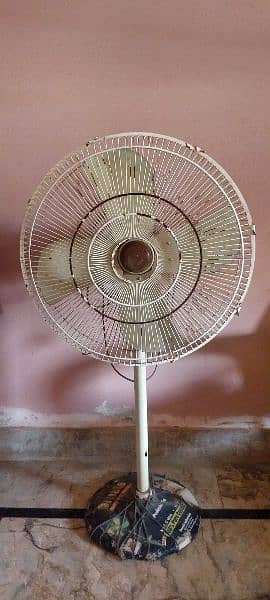 pedestal fan for sale 4