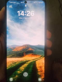 Samsung galaxy A72 8gb 128gb