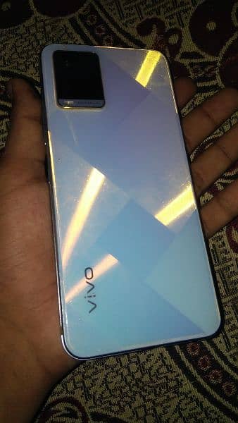 vivo y21 only set exchange possible 5