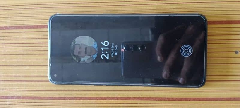 oppo F21 pro 8/128GB 1