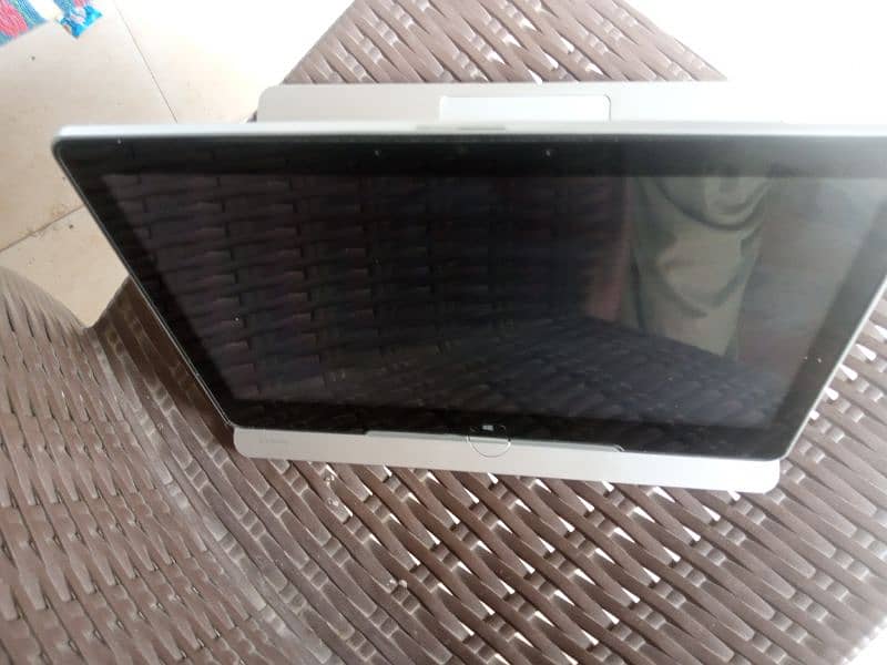 HP laptop 8 128 ram ssd  touch screen core i 5 3