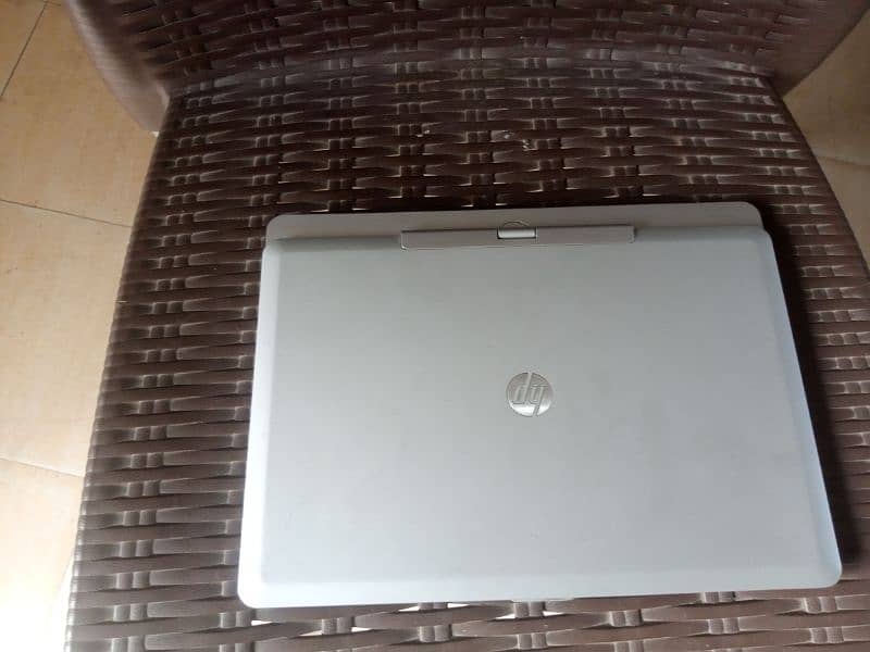 HP laptop 8 128 ram ssd  touch screen core i 5 6