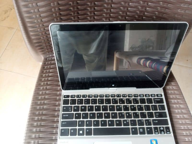 HP laptop 8 128 ram ssd  touch screen core i 5 8