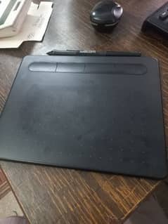 wacom Graphics Tablet