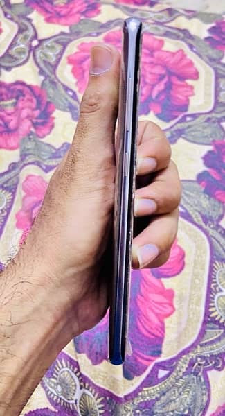 samsung s8 edge 4-64 condition 10/9 1