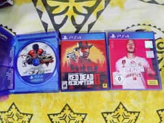 3 PS4 Games Just For 5K