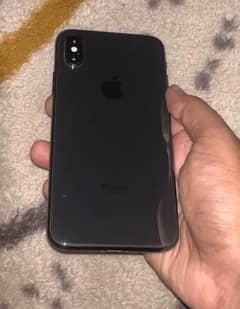 iphone xs single sim pta approved 0