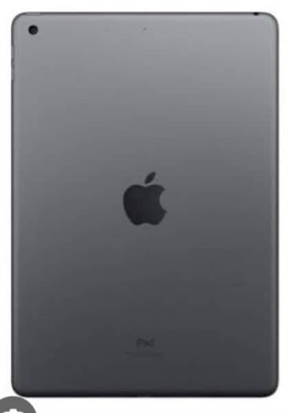 ipad 8th  generation 1