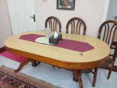 dining table for sale