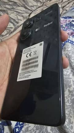 redmi note 13pro 12+512