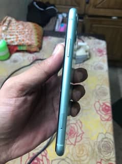 iPhone 11 64 gb 10by10 pta prove complete box