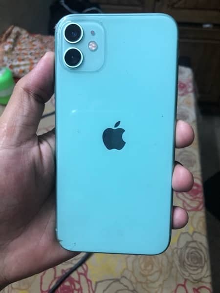 iPhone 11 64 gb 10by10 pta prove complete box 1