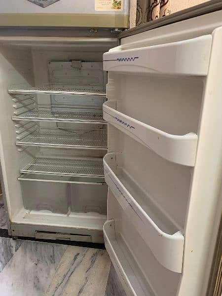 fridge for sale dawlance full size 1