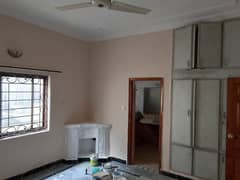 Beautiful Upper Portion For Rent Main Scheme 3 Rawalpindi 0