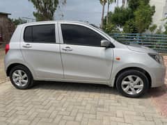 Suzuki Cultus VXL 2020