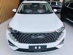 Haval H6 2024 0