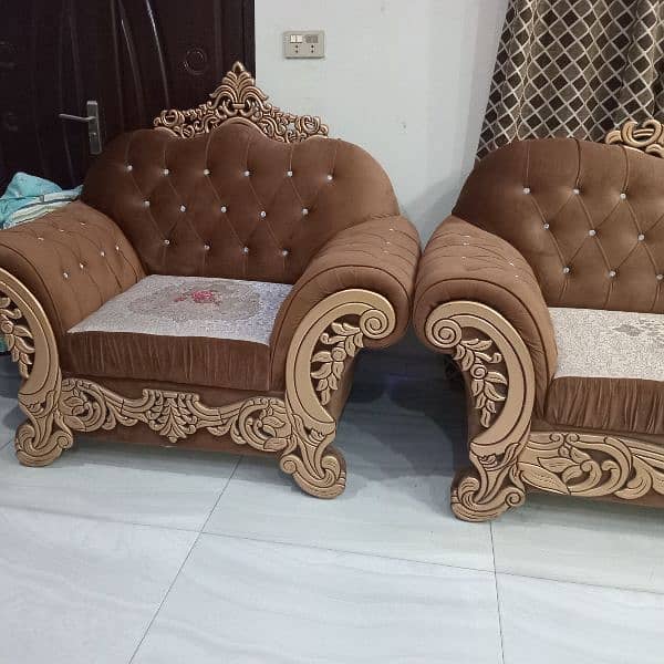 3 set sofa 1