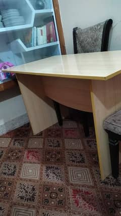 dinning table