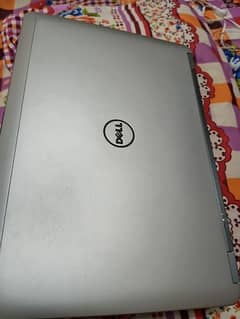 dell latitude e6440 i5 4th generation 4/500 GB