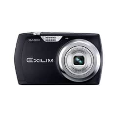 CASIO EXILIM EX-S8 [BLACK]