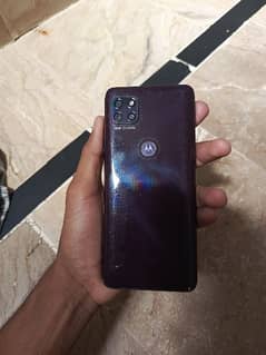 MOTOROLA G ONE 5 ACE 0