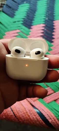 apple air buds gen3 original