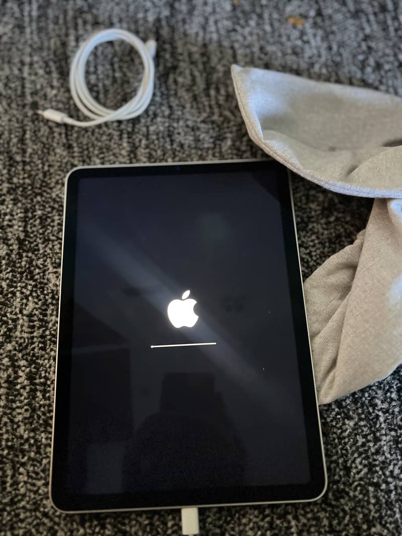 iPad Air 5th generation M1 chip 3