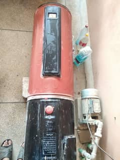 Geyser for sale in good condition