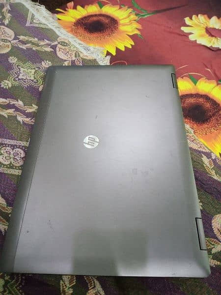 Hp probook 0