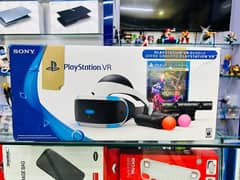 Psvr bundle