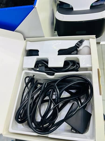 Psvr bundle 1