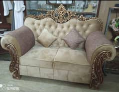 sofa set 321