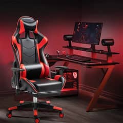 Global Razer Imported Gaming Office Chair Ultimate Comfort for Gamers