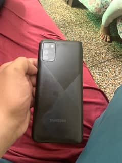 samsung a02s