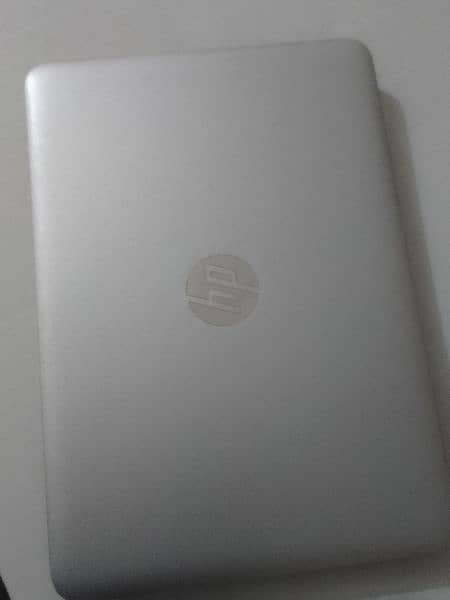 HP laptop Intel core i5 in good condition 3