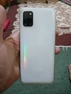 Samsung A31