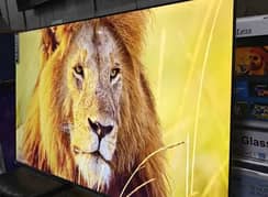 MEGA OFFER 55 SMART UHD HDR SAMSUNG LED TV  03359845883