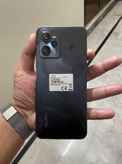 Realme C35