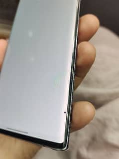 Samsung note 10 plus 0