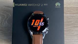 Huawei Watch GT 2 (46mm)