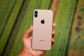 Iphone XS 10/10 condition factory unlock