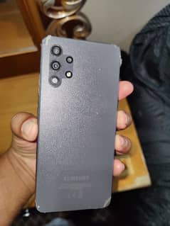 Samsung galaxy A32