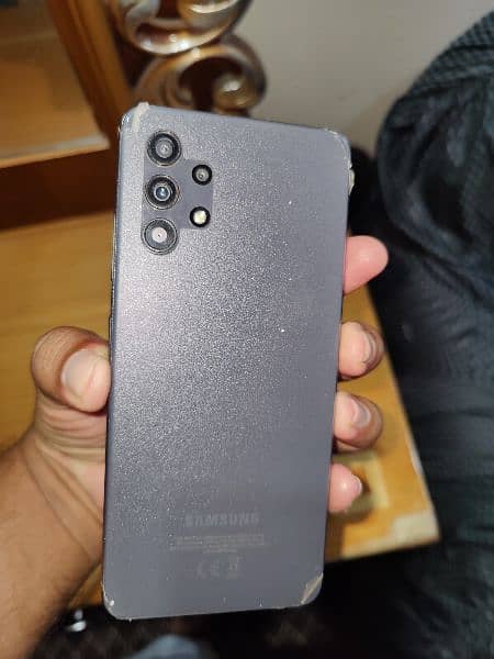 Samsung galaxy A32 0