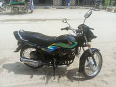 Honda prider for sell