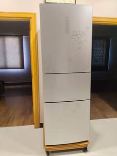 Haier fridge