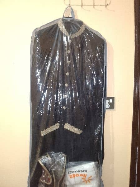 Sherwani ready to wear 1